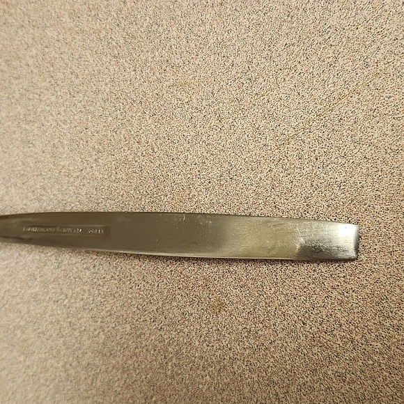 Set of 20 Northland Stainless Korea Forks - Picture 4 of 6